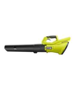SOFFIATORE A BATTERIA CON TURBINA JET RYOBI  "RY36BLB-0" 36V, SOLO CORPO MACCHINA